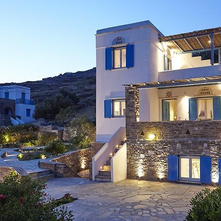 Dinora Villa Agios Loannis Exterior foto