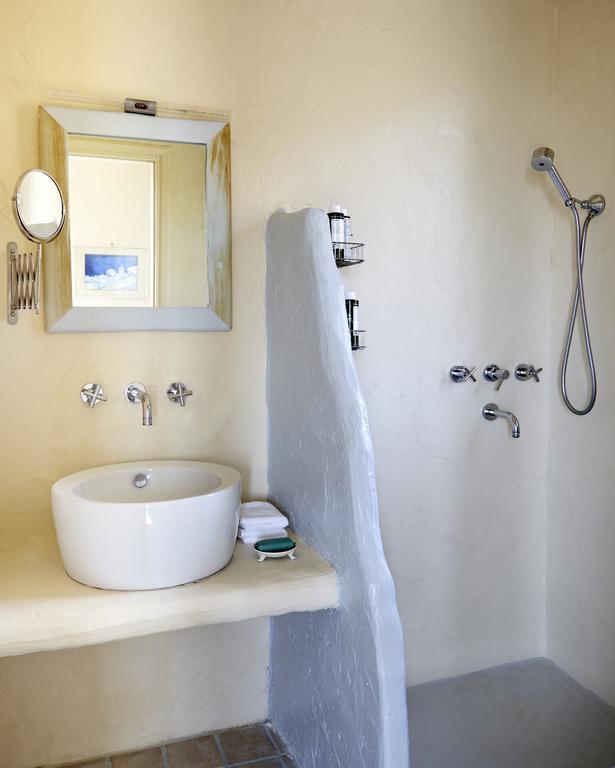 Dinora Villa Agios Loannis Exterior foto