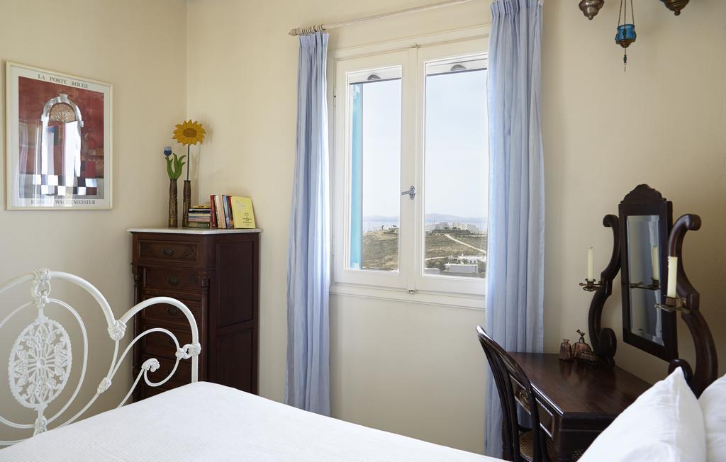 Dinora Villa Agios Loannis Exterior foto