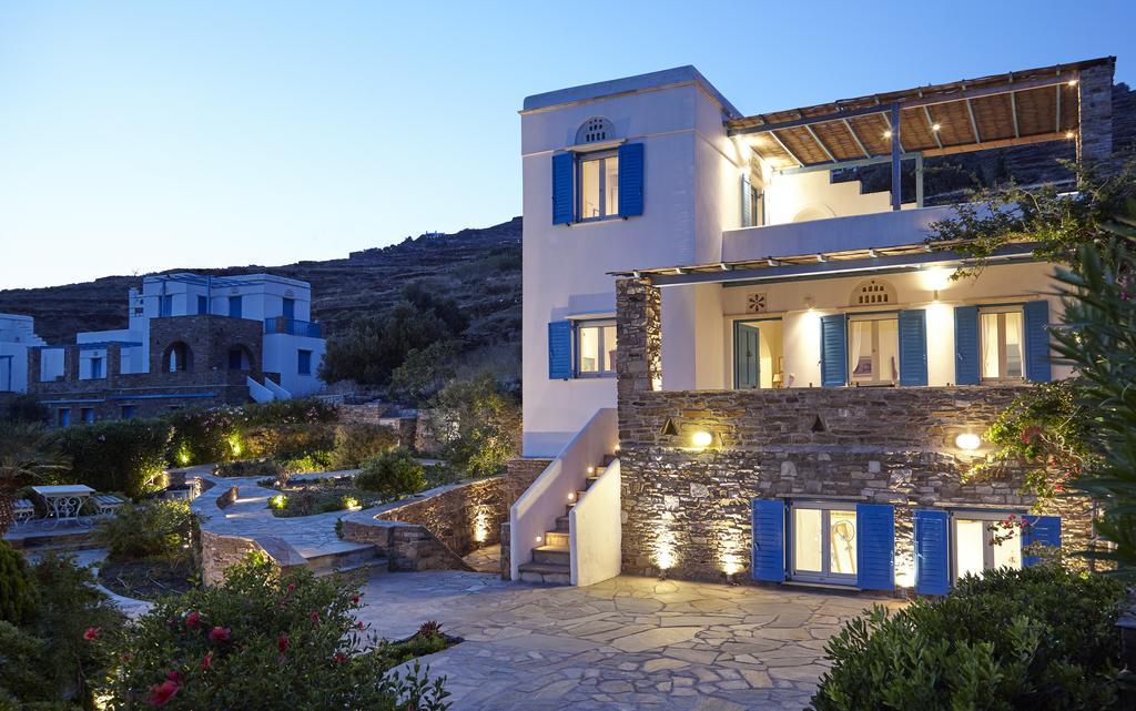 Dinora Villa Agios Loannis Exterior foto