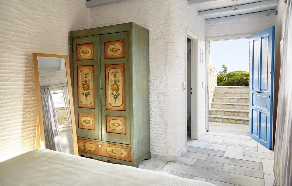Dinora Villa Agios Loannis Exterior foto
