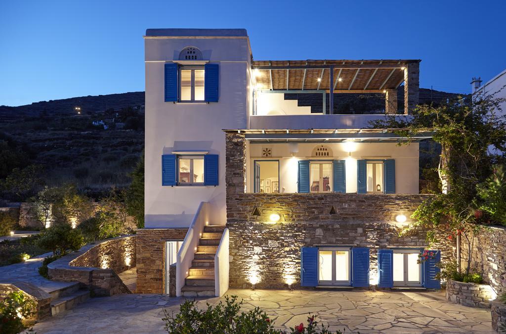 Dinora Villa Agios Loannis Exterior foto