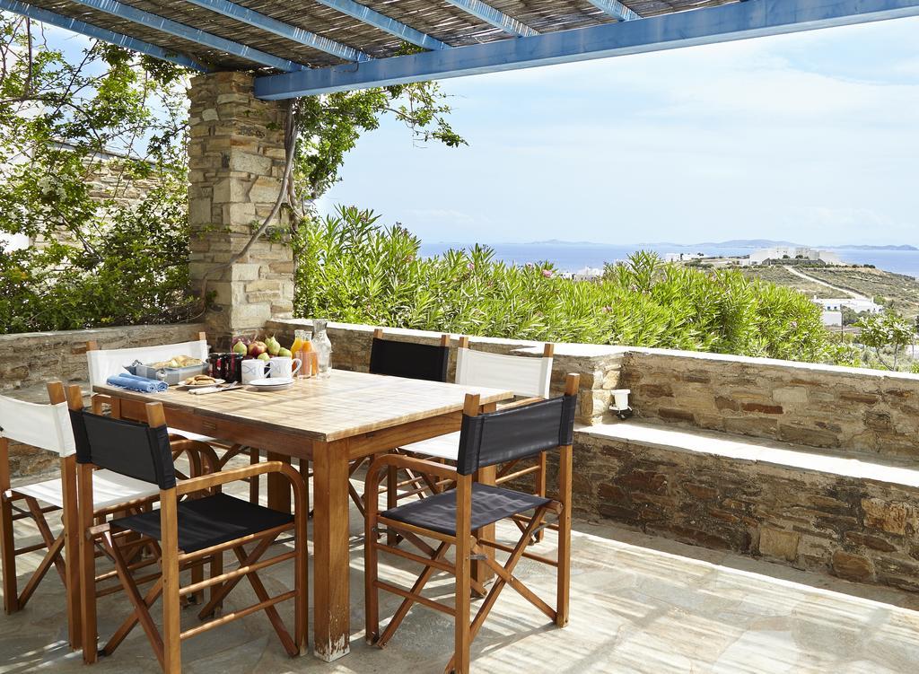 Dinora Villa Agios Loannis Exterior foto