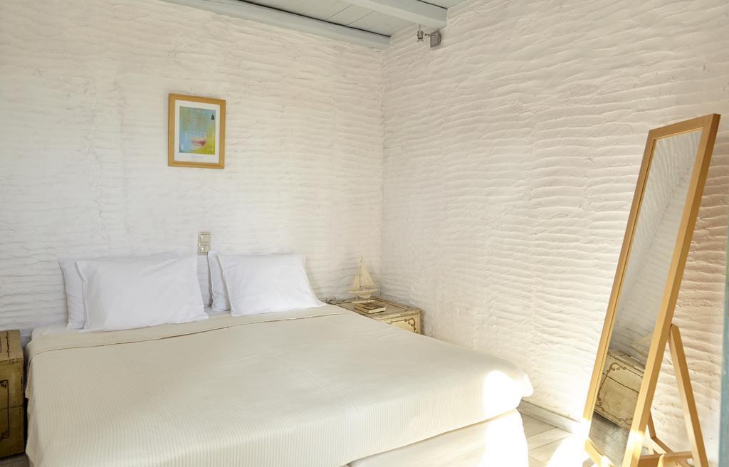 Dinora Villa Agios Loannis Exterior foto