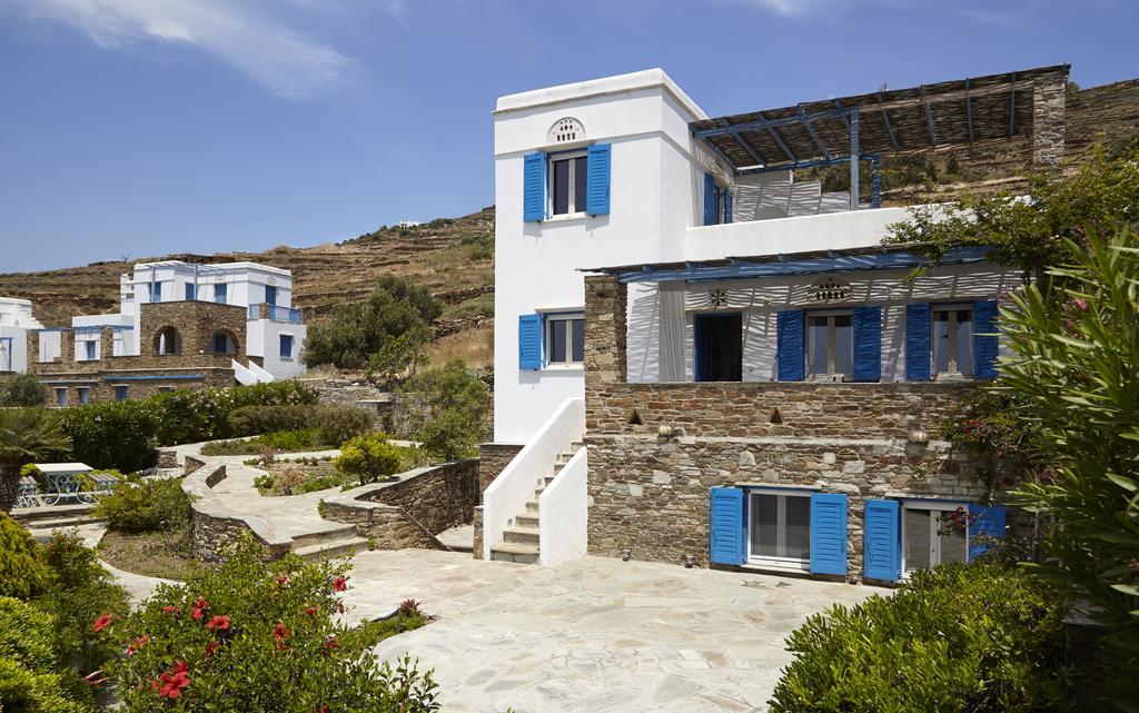 Dinora Villa Agios Loannis Exterior foto