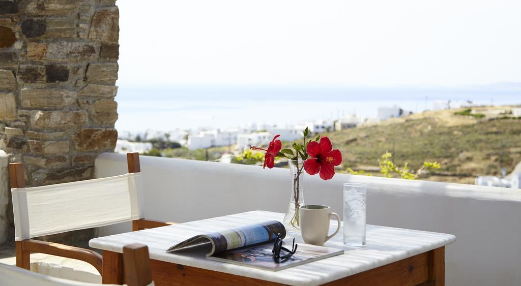 Dinora Villa Agios Loannis Exterior foto