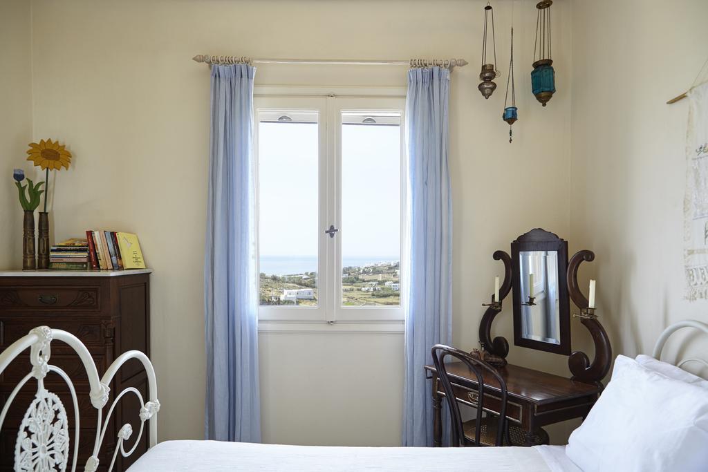 Dinora Villa Agios Loannis Exterior foto