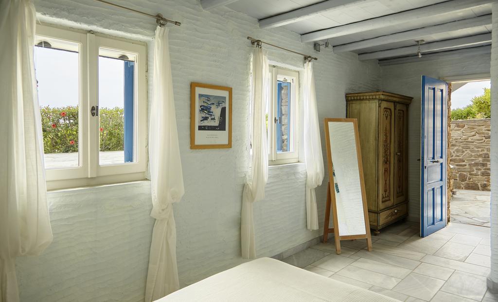Dinora Villa Agios Loannis Exterior foto