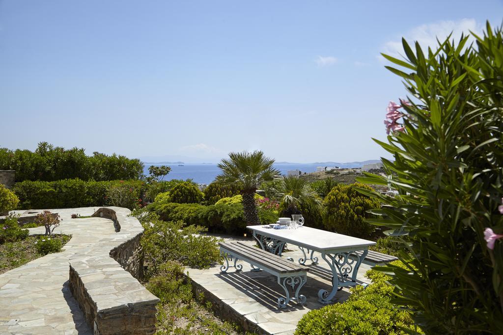 Dinora Villa Agios Loannis Exterior foto