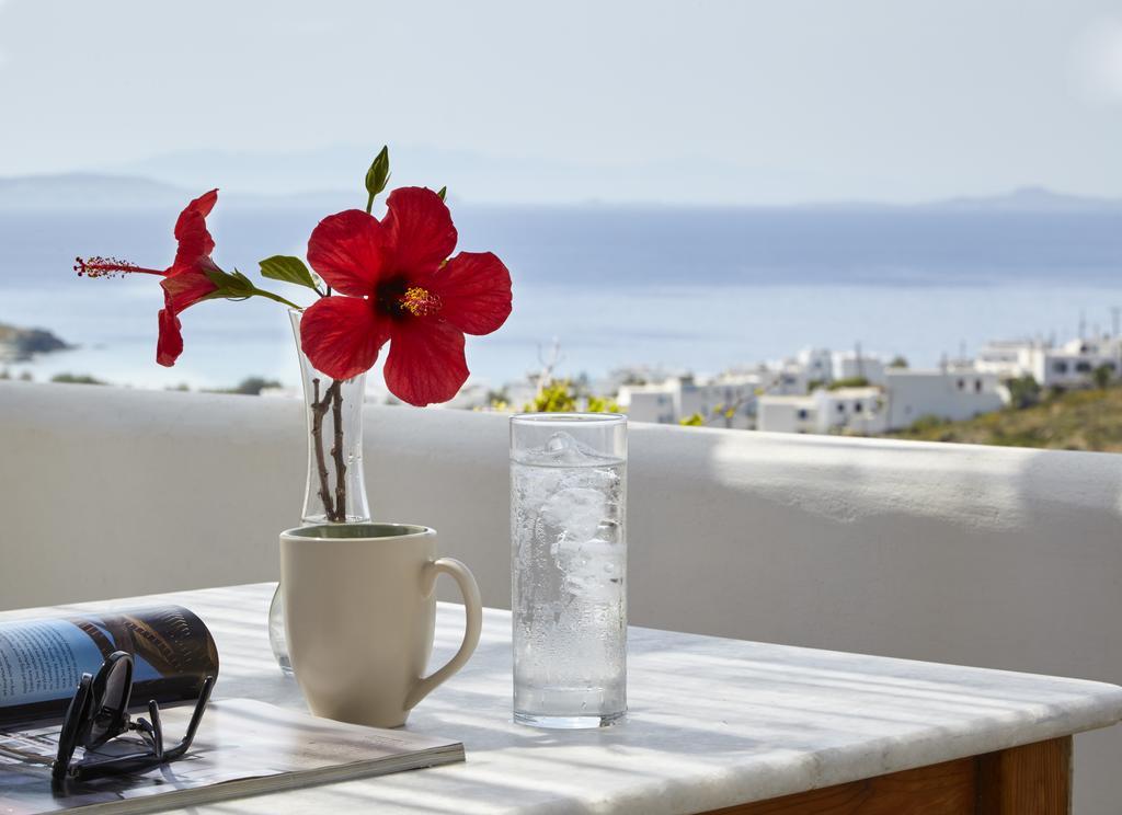Dinora Villa Agios Loannis Exterior foto